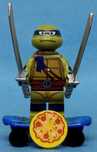 Leonardo v1 (Tartarugas Ninja)