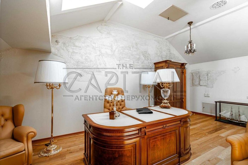 Продажа дома, КМ «Канадская деревня», Гостомель