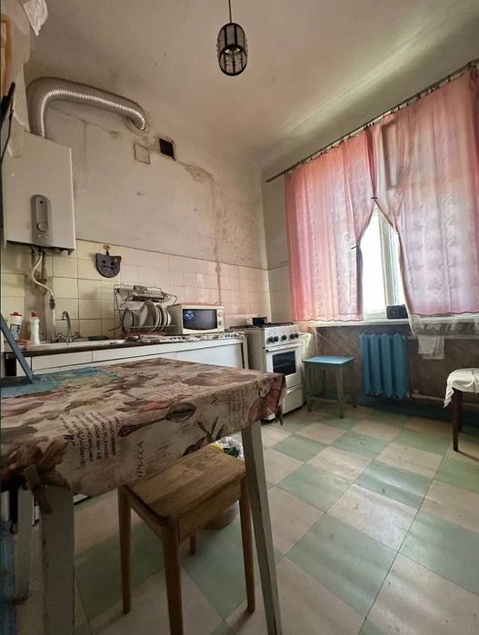 Продам 2х комнатную квартиру, Аношкина, Навигатор. А