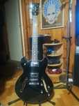 Harley Benton hb 35 vintage series