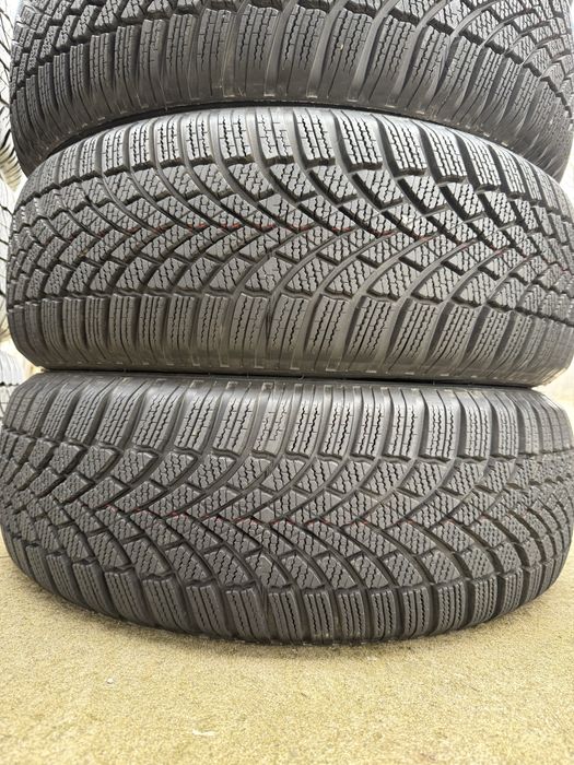 205/60/16 Bridgestone Blizzak Lm005