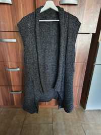 Kardigan Narzutka swetr M