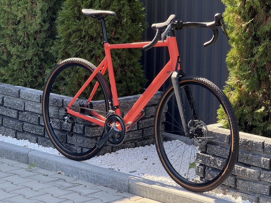 Rose Blend 2025   62см гравійник Gravel гравел гревел