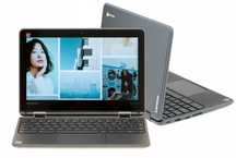 Tablet Chromebook Lenovo N23 Yoga 4GB SSD Dotykowy