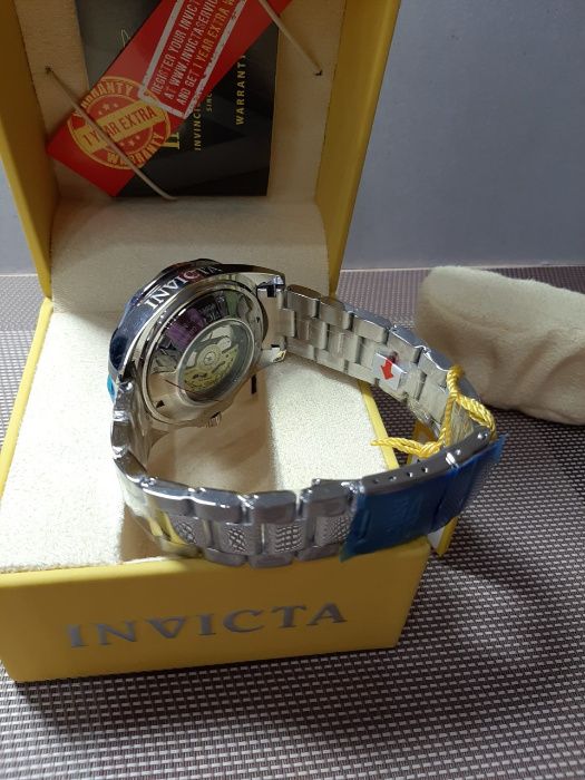 Часы Invicta Grand Diver Collection 3044 (300m).