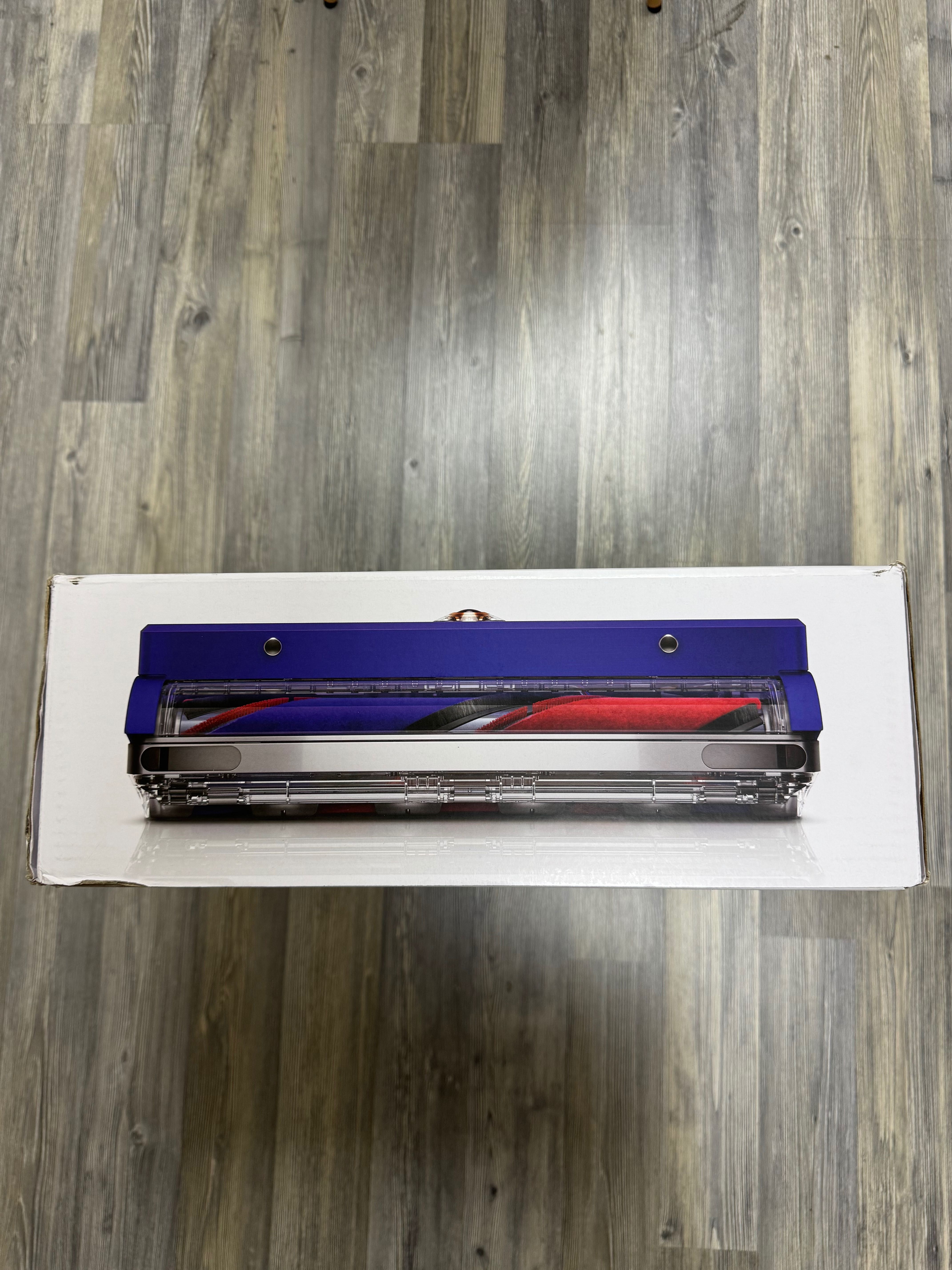 Робот-пилосос Dyson 360 Vis Nav 304619-01