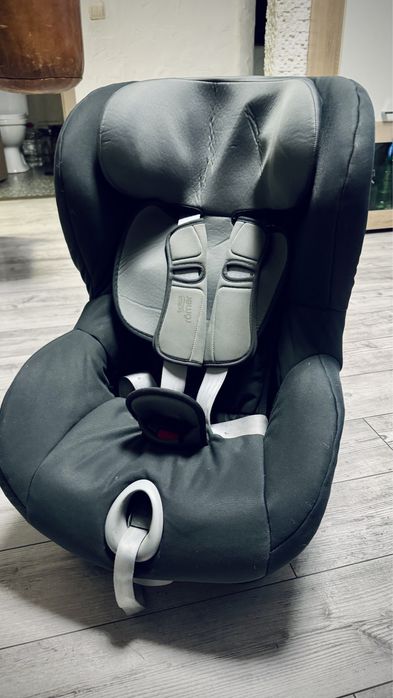 Автокресло Britax king II