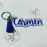 Porta-chaves personalizados