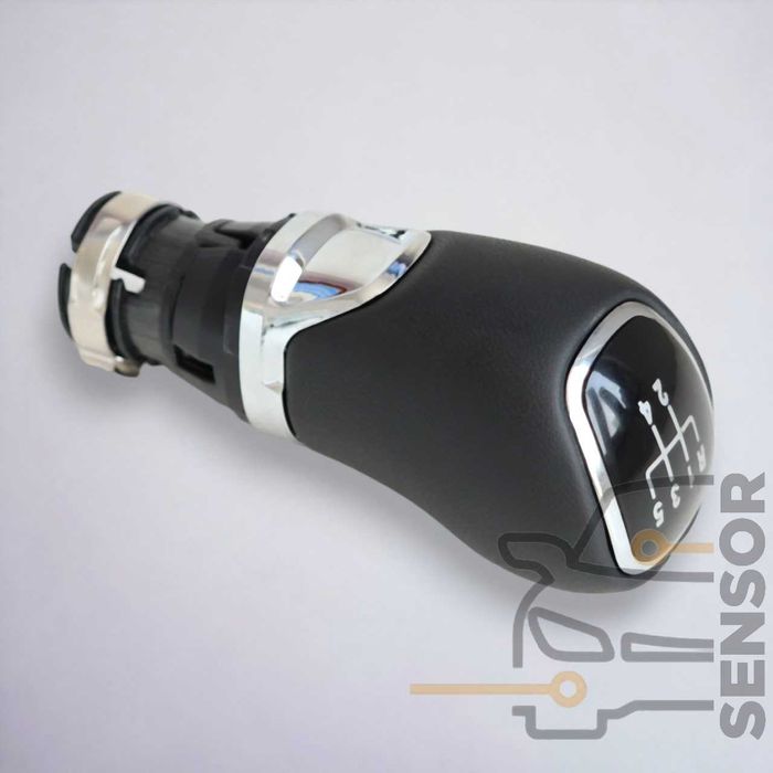 Ручка КПП Skoda Octavia Tour 23MM 5 передач