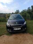 Peugeot 2008 zadbany okazja !!!