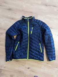 Kurtka puchowa puch Josten Down Youth Jacket Bergans 164 S