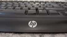 Klawiatura Hp Bezprzewodowa