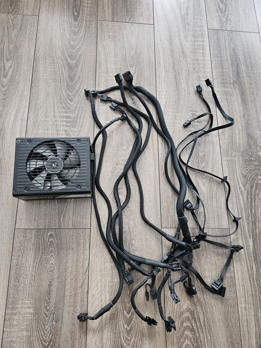 Zasilacz ATX Corsair RM1000i