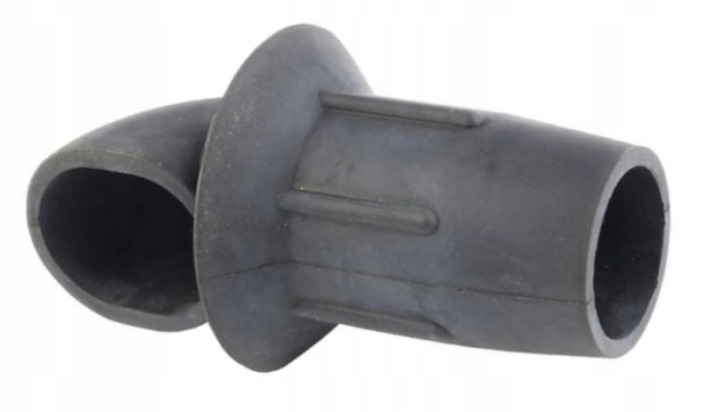 Wlot Mleka Dojarki 52/60 Na Rurę Fi. 52Mm