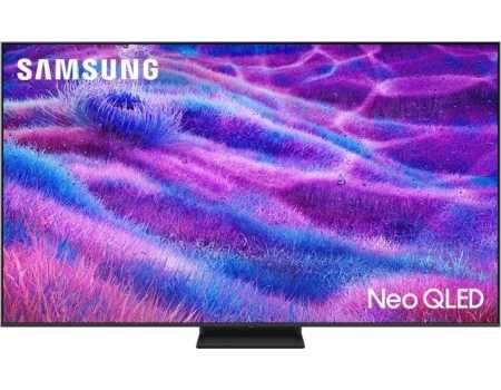 Телевізор Samsung 55QN80F.Є різні моделі