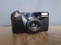 Плёночный фотоаппарат Olympus SUPERZOOM 800