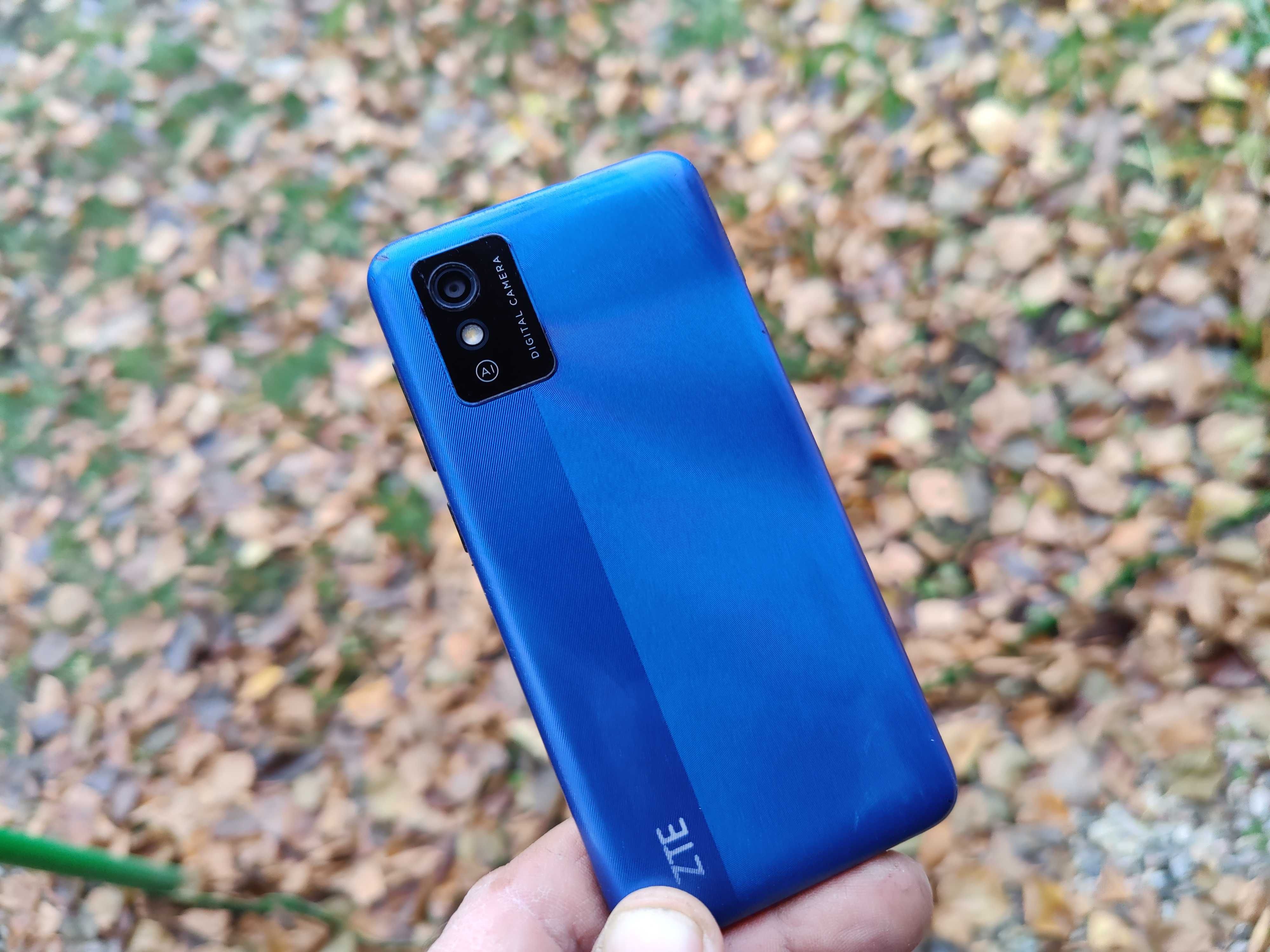Смартфон ZTE Blade L9 1/32GB