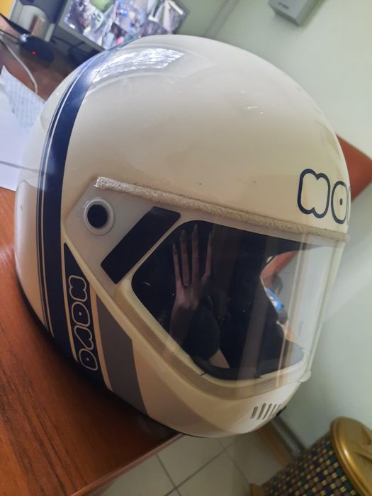 Шолом Італія розмір 55