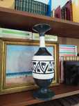 Jarra Modernista Aleluia