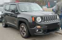 Jeep renegade oportunidade