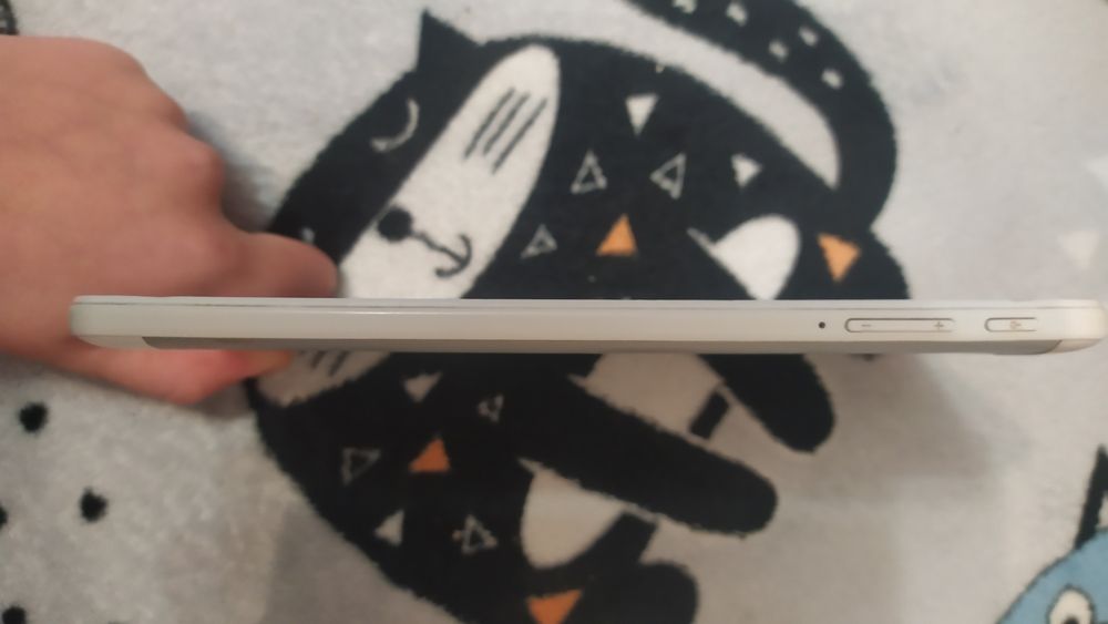Планшет Play Pad 3G Goo