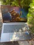 HP ZBook Firefly 14 ELITEBOOK G8 i5-1145g7 16/256GB SSD FullHD IPS