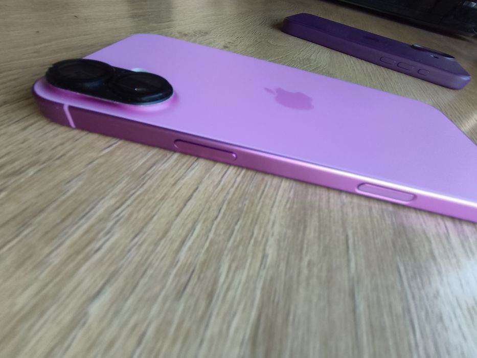 iPhone 16 plus 128Gb