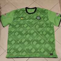 NIKE wyjazdowa 2010 - 2011 Celtic Away Shirt  3XL