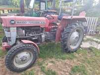 Massey Ferguson 130