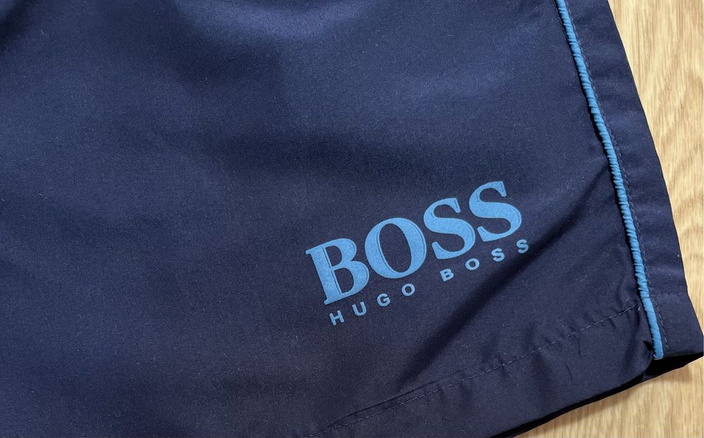 Шорти Hugo Boss