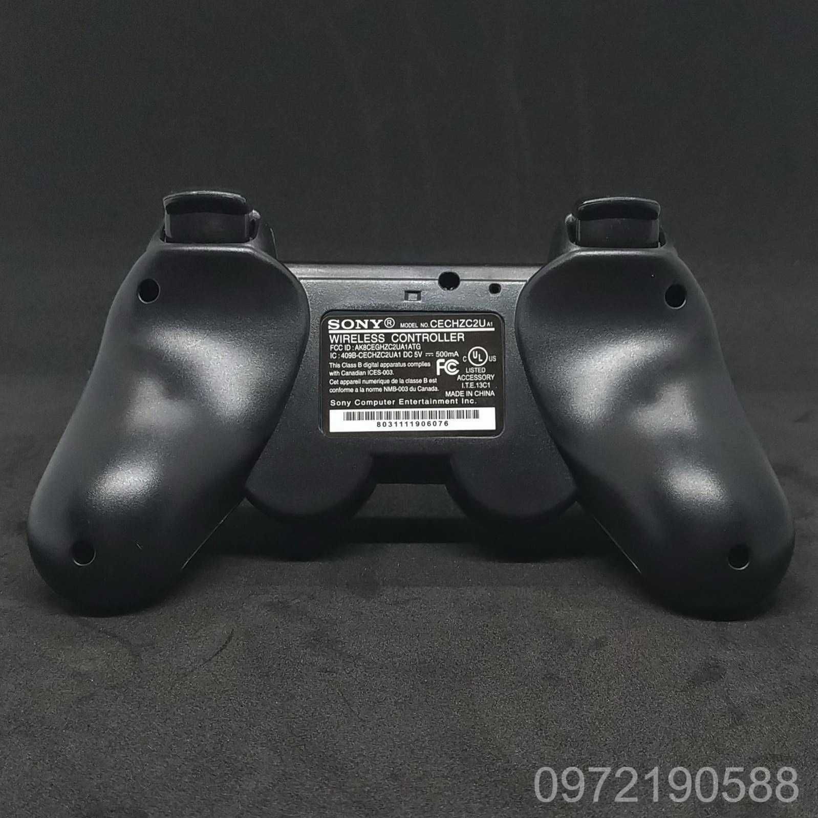 Джойстик PS3 ПС3 Геймпад Дуалшок Dualshock PlayStation 3