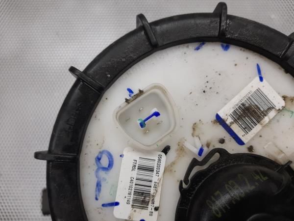 Boia combustível FORD Ka+