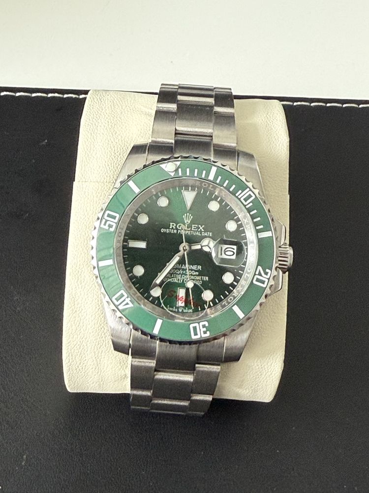 Zegarek Rolex Submariner