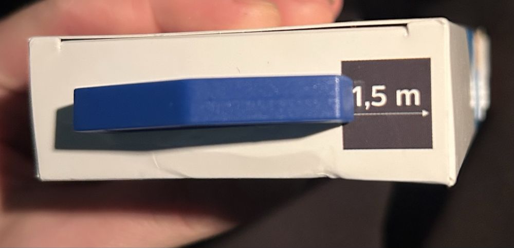 Kabel antenowy 1,5 m