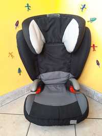 Fotelik samochodowy Britax Romer Kid 15-36kg bez isofix. Wysyłka OLX.