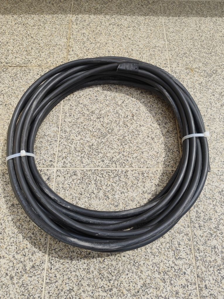 Cabo XV 3G10 MM --- 17,60 metros