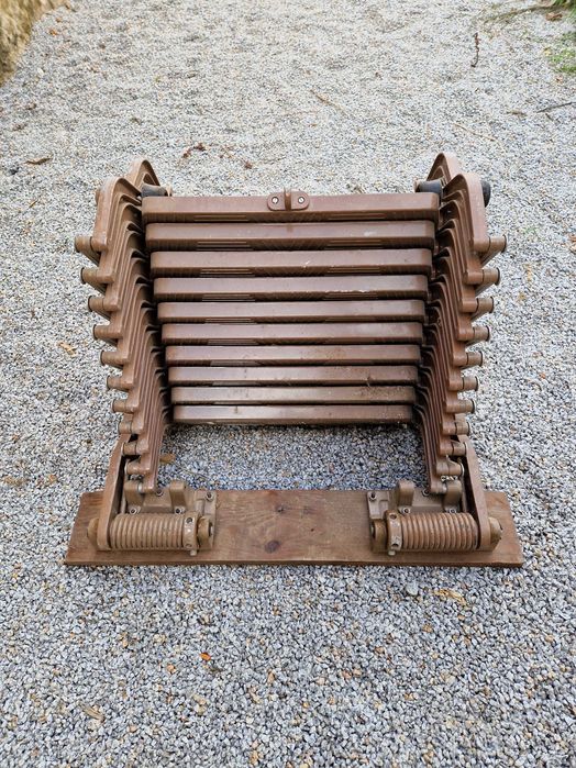 Escadas extensiveis sotao