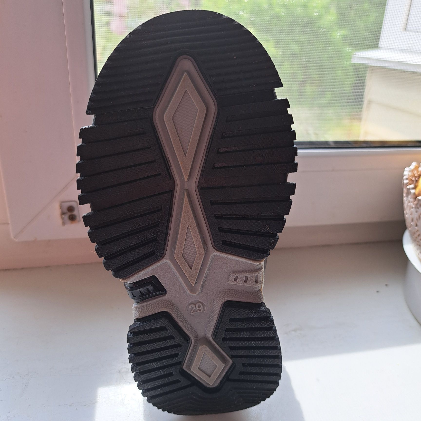 Чоботи зимові Weestep.