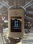 TLC T313d black
