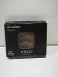 Kiko Milano High Pigment Eyeshadow 1.5G Satin Jungle Green 51