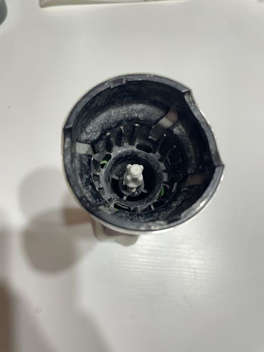 Braun active blade комбайн