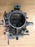 Carburador Solex