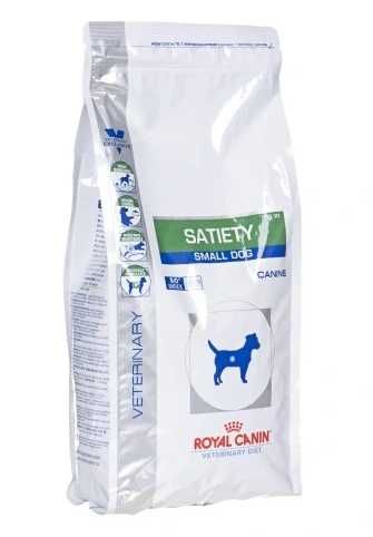 ROYAL CANIN VD Satiety/Obesity Small Dog 1,5kg