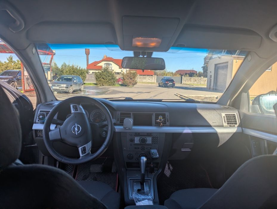 Продам Vectra C дизель