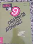 Check-in Geografia caderno atividades 9°ano