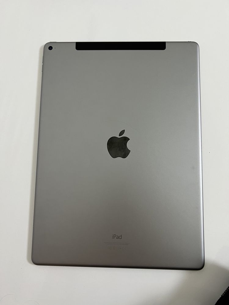 iPad 12.9 pro 256gb