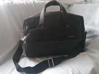 Torba podróżna Samsonite B-Lite Icon Weekender Holdall 45 cm