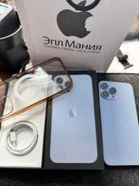 Iphone 13 pro max 256gb 2 sim