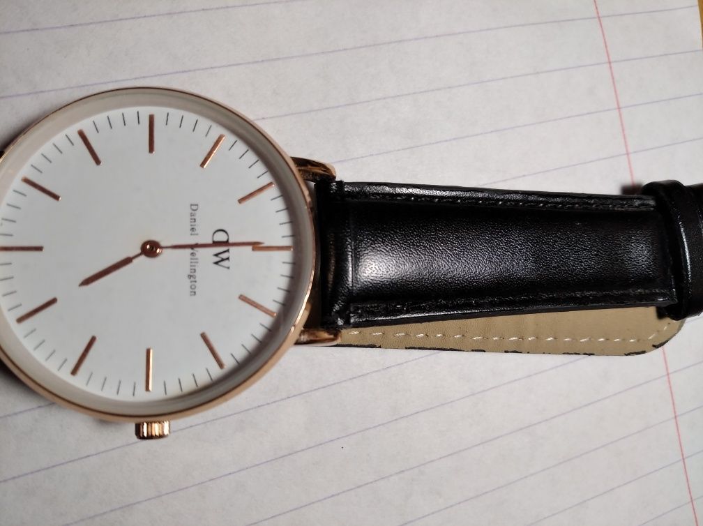 Daniel Wellington