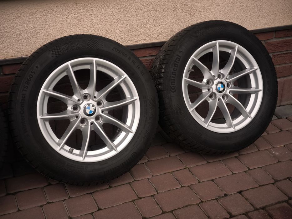 → Felgi OEM BMW 16x6,5 5x112 ET22 keskin motec ats oz bbs Japan racing